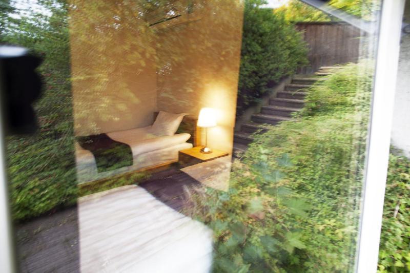 Kvarnholmen แนคคา ภายนอก รูปภาพ
